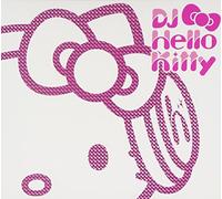 DJ HELLO KITTY - Everybody Dance!