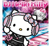 DJ Hello Kitty in the Mix