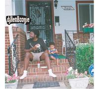 DJ Hen Boogie - Happy Present from the Planet