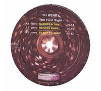 DJ Henry - First Sight [Import]