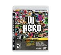 DJ Hero 1 - Playstation 3