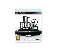 DJ Hero 2 - Game Only (PS3) [Importación Francés]