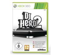 DJ Hero 2 [Importación italiana]