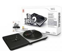 DJ Hero 2 Nintendo Wii standard