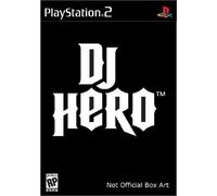 DJ Hero [Importación italiana]