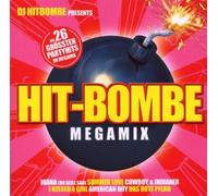 DJ Hitbombe - Hit-Bombe Megamix