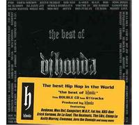 Dj Honda - The Best Of