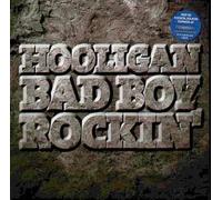 DJ Hooligan - Bad Boy Rockin'