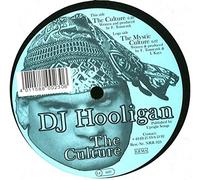 DJ Hooligan - Culture/Mystic culture [Import anglais]