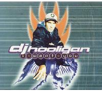 DJ Hooligan - I Want You
