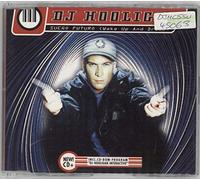 DJ Hooligan - Sueño futuro [Single-CD]