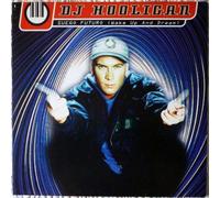 Dj Hooligan - Sueño Futuro (wake Up And Dream)