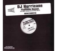 DJ Hurricane - Come Get It