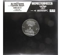 DJ Hurricane - Come Get It [Vinilo]