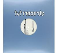 DJ Hurricane - Connect [Vinilo]