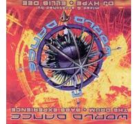 DJ Hype, Ellis Dee, Dr. S. Gachet, Origin Unknown, DJ Krome & Mr. Time, Firefox, - World Dance - The Drum + Bass Experience by DJ Hype, Ellis Dee, Dr. S. Gachet, Origin Unknown, DJ Krome & Mr. Time, Firefox, (1996-01-01)