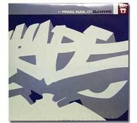 Dj Hype - Final Nail Ep [Vinilo]