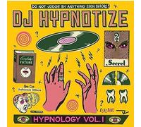 Dj Hypnotize - Hypnology (White Marbled Vinyl) [Vinilo]