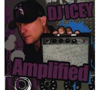 DJ Icey Amplified (CD) Album (Importación USA)