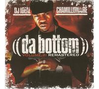 DJ Ideal & Chamillionaire - Da Bottom Vol.2