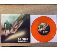 DJ Isaac - Baltimore Club Classics Vol.4 [Vinilo]