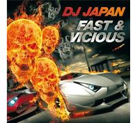 Dj Japan - Fast And Vicious