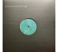 Dj Jauche - Movement & Soul Ep