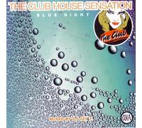DJ Jay T. - Blue Night: The Club House Sensation