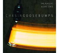 Dj Jazzy Jeff - Chase Goosebumps [Vinilo]