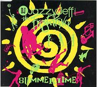 DJ Jazzy Jeff - D J Jazzy Jeff & The Fresh Prince, Summertime