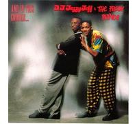 DJ Jazzy Jeff & Fresh Prince - And in This Corner