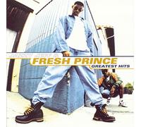 DJ Jazzy Jeff & Fresh Prince - Greatest Hits