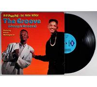 DJ Jazzy Jeff & Fresh Prince - Groove [Vinilo]