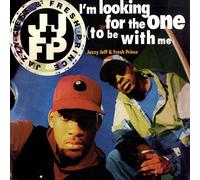 DJ Jazzy Jeff & Fresh Prince - I'm Looking to the One [Vinilo]