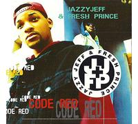 DJ JAZZY JEFF & Fresh Prince - in oom Shake The Room !