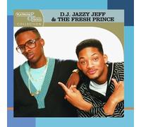 DJ JAZZY JEFF & FRESH PRINCE Platinum and Gold Collection (CD) (Importación USA)