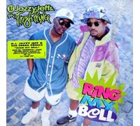 DJ Jazzy Jeff & Fresh Prince - Ring My Bell [Vinilo]
