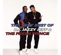 DJ Jazzy Jeff & Fresh Prince - Very Best of