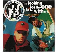 DJ Jazzy Jeff - I'm Looking For The One (To Be With Me) [7" Vinyl]