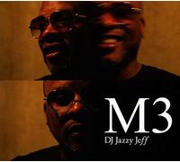 DJ Jazzy Jeff - M3