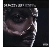DJ Jazzy Jeff - Return Of The Magnificent (Us