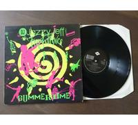 DJ Jazzy Jeff - Summertime [Vinilo]