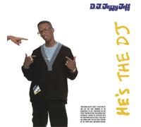 DJ Jazzy Jeff & The Fresh Pri He's the DJ, I'm the Rap (Vinyl) (Importación USA)