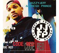 DJ Jazzy Jeff & The Fresh Prince - Code Red