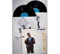 DJ Jazzy Jeff & The Fresh Prince - He's the DJ I'm the Rapper [Vinilo]