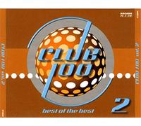 DJ JEAN,DJ DISCO,DJ MARCO and more - Various - Club 100 - Vol. 2