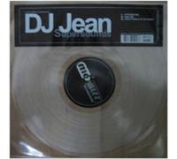DJ Jean - DJ Jean - Supersounds - Mo'Bizz Recordings - MBZZ 056-12