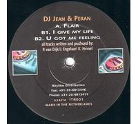 DJ Jean - Flair