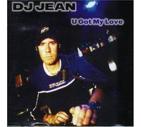 DJ Jean - Love Come Home Rmxs