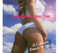DJ Jean - Madhouse